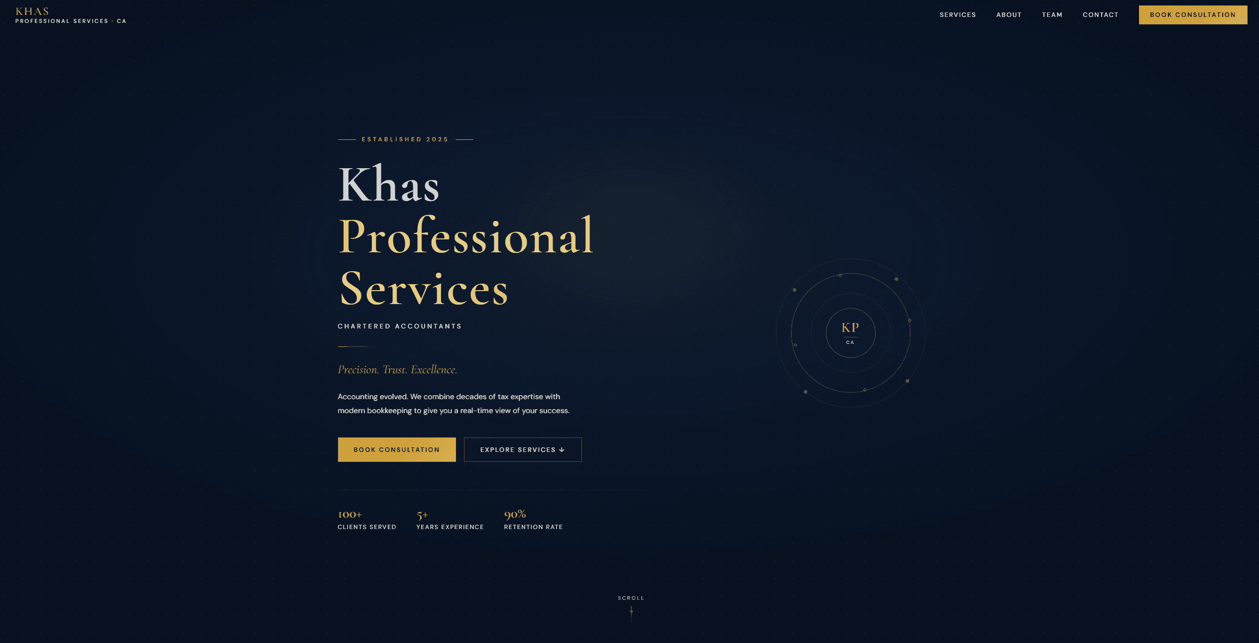 KHAS Professional