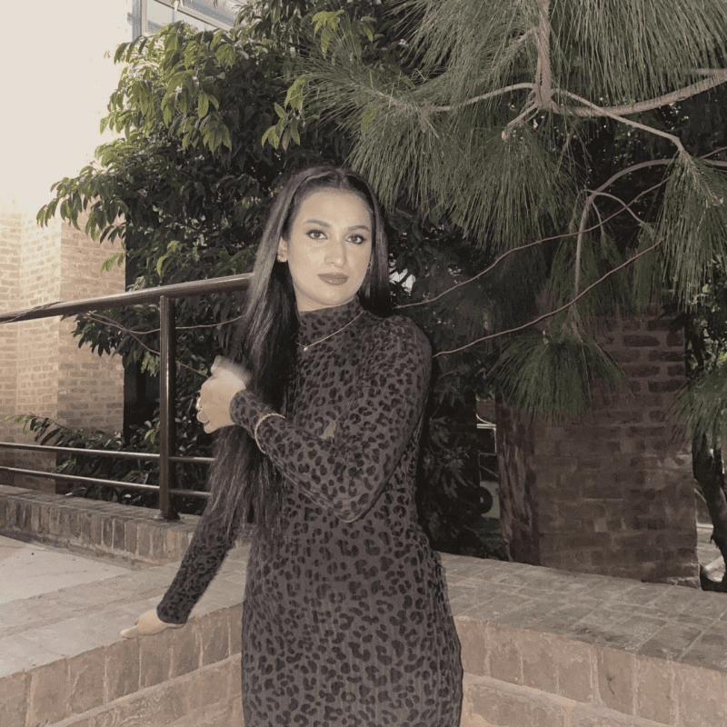Amber Razzaq