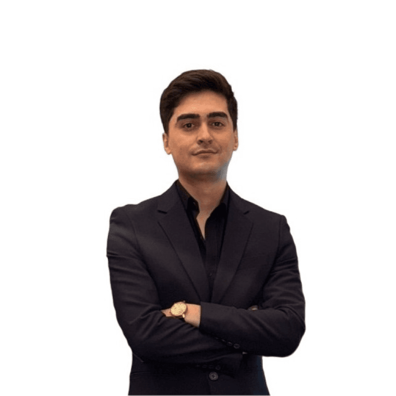 Mohsin Sabir